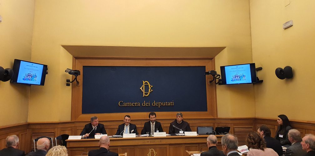 Presentazione Libro il mio amico vaccino