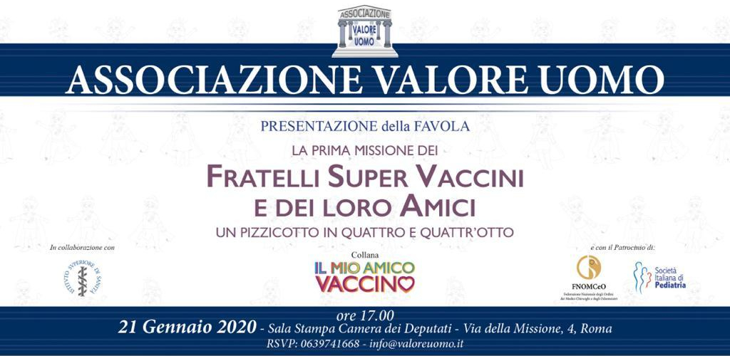 locandina conferenza stampa 21 genn 2020 - pic