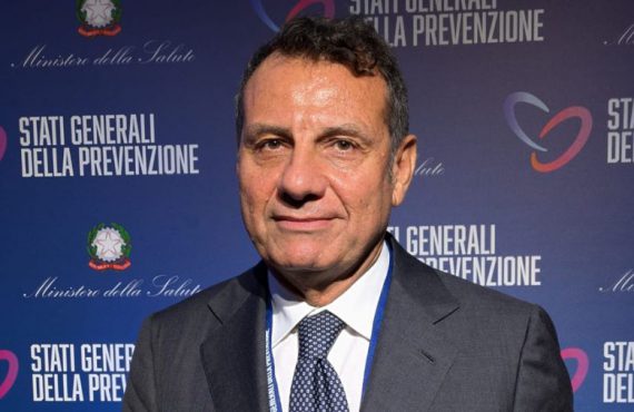 Stati Generali della Prevenzione - Avv. Mazzucchiello, Presidente Associazione Valore Uomo Prevenzione investimento strategico per un sistema sanitario sostenibile