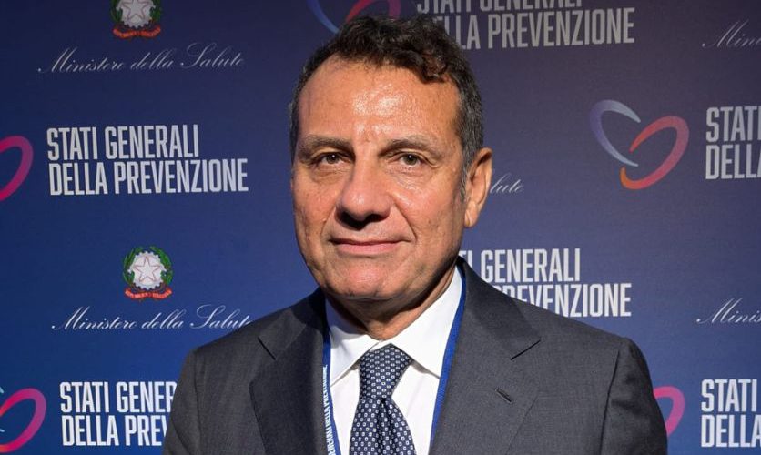 Stati Generali della Prevenzione - Avv. Mazzucchiello, Presidente Associazione Valore Uomo Prevenzione investimento strategico per un sistema sanitario sostenibile