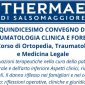 Ortopedici e Giuristi a confronto sulla responsabilità sanitaria – Salsomaggiore Terme 21-22 novembre 2025